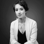 Foto de Júlia de Oliveira Salim José