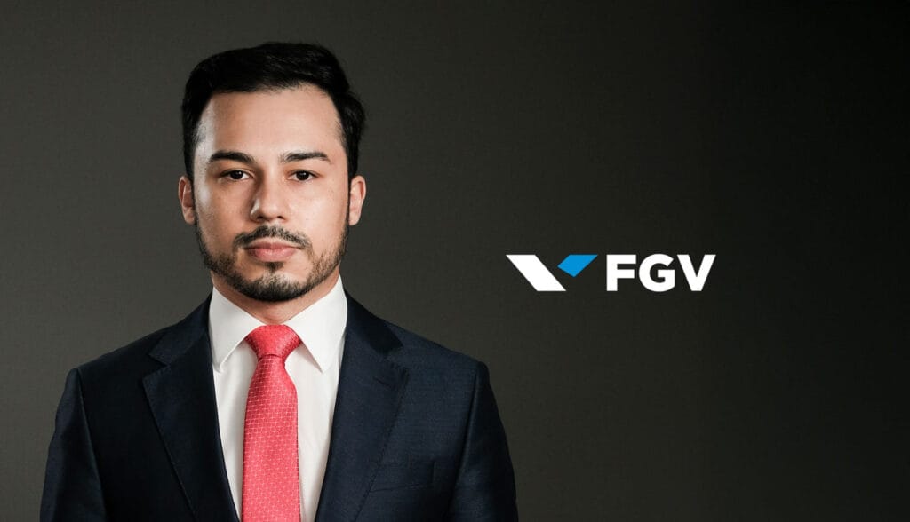 Nova titulação em Direito Empresarial aprofunda a atuação do sócio Rafael Lima