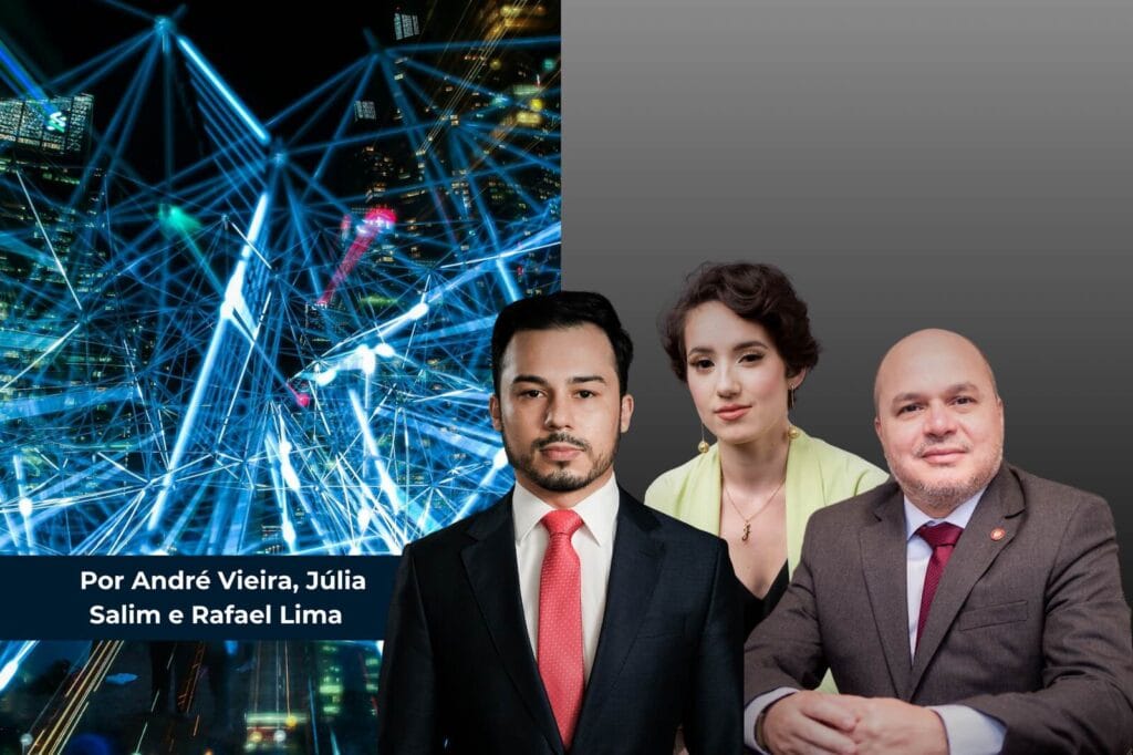 tokenização imobiliária