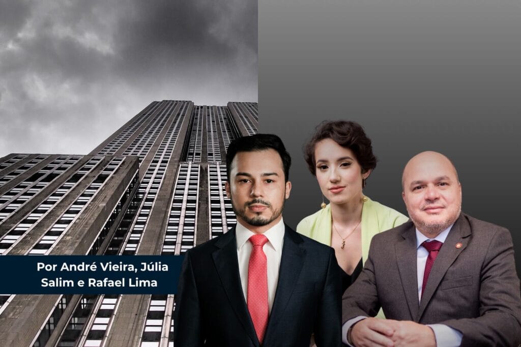 Tokenização de Ativos Imobiliários