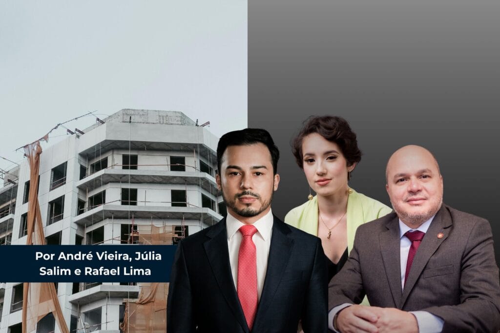 Tokenização de ativos imobiliários