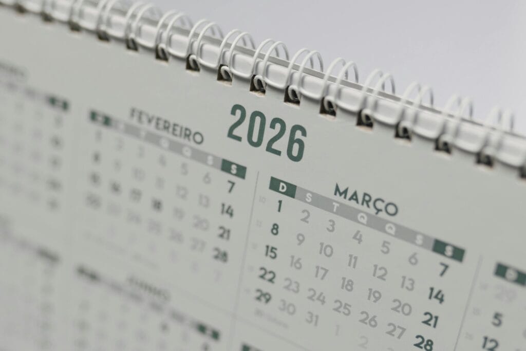 Reforma Tributária em 2026